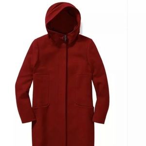 Aritzia Pearce Coat